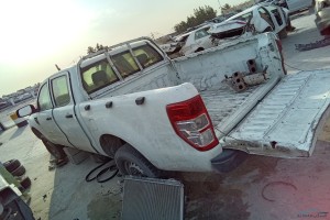 سيارة فورد رينجر 2013