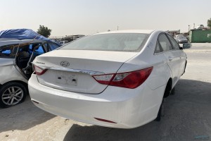 سيارة هونداي سوناتا 2014