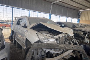 سيارة هافال هافال H9 2020