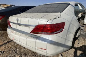 سيارة تويوتا اوريون 2011