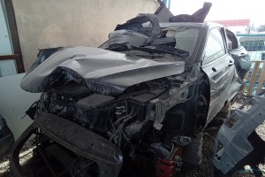 سيارة جيلي توجيلا 2021