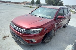 سيارة شانجان CS75 2019
