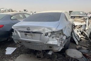 سيارة نيسان التيما 2018