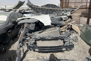 سيارة جاكوار XF 2015