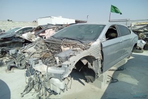 سيارة شفروليه امبالا 2013