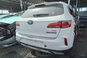 سيارة فاو X40 2020