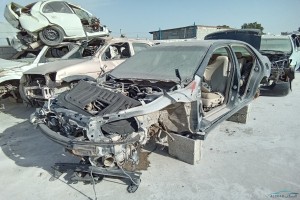 سيارة هوندا اكورد 2007