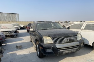 سيارة ميركوري مونتنير 2005