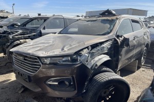 سيارة هافال هافال H6 2021