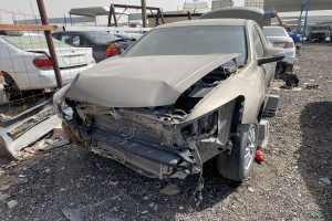 سيارة هوندا اكورد 2009