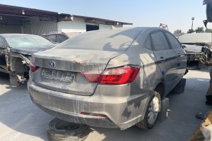 سيارة شانجان السفن 2018