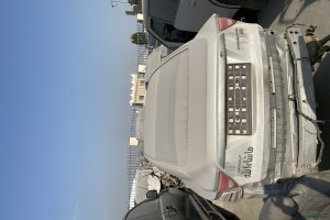 سيارة جيلي امجراند GS 2015