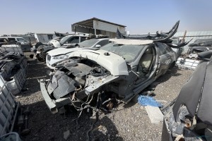 سيارة جاكوار XJ 2012