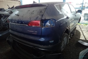 سيارة هافال هافال H6 2019