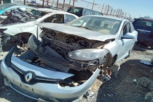 سيارة رينو فلوانس 2014