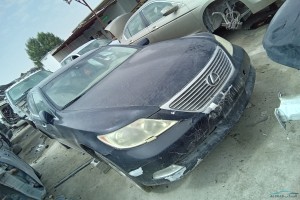 سيارة لكزس LS 2008