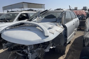 سيارة شانجان CS95 2020