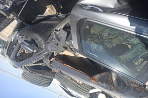 سيارة شانجان CS95 2021