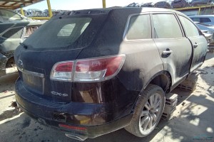 سيارة مازدا CX 9 2007