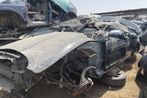 سيارة جاكوار XJ 2014