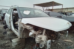 سيارة هونداي كريتا 2017