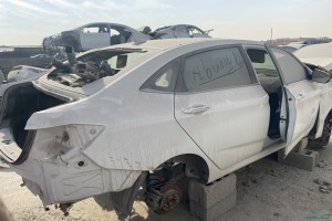 سيارة شانجان السفن 2019