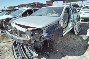 سيارة تويوتا اوريون 2011
