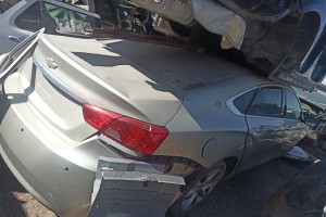 سيارة شفروليه امبالا 2012