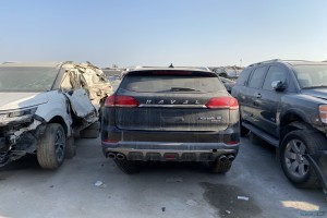 سيارة هافال هافال H6 2018