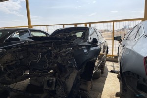 سيارة لنكولن MKZ 2013