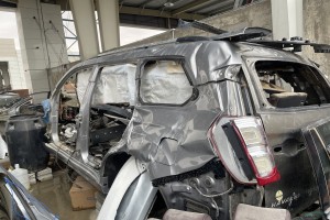 سيارة هافال هافال H9 2021