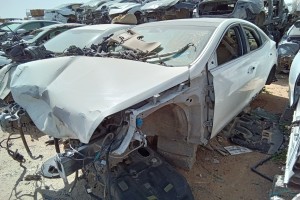 سيارة هونداي ازيرا 2014