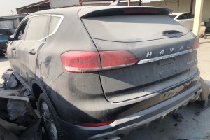 سيارة هافال هافال H6 2019