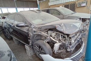 سيارة تشيري اريزو 6 2021