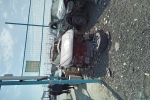 سيارة هونداي ازيرا 2020