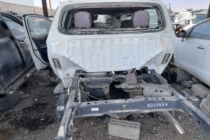 سيارة ميتسوبيشي L200 2022