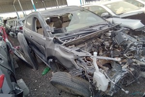 سيارة شانجان CS75 2019