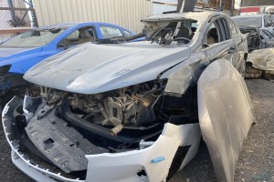 سيارة جيلي بينراي 2021