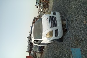 سيارة هونداي هونداي H1 2006