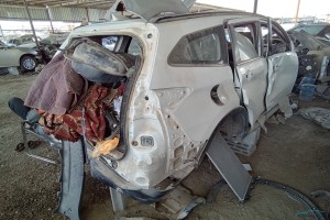 سيارة تويوتا راش 2018