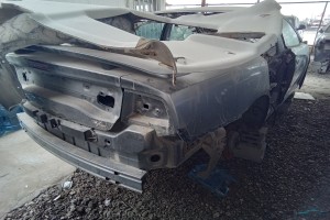 سيارة دودج تشارجر 2014
