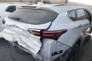 سيارة تشيري جيتور 2020