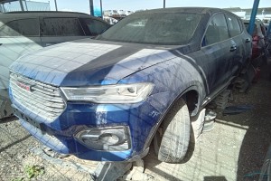 سيارة هافال هافال H6 2019