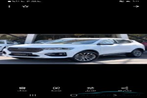 سيارة هافال هافال H6 2020