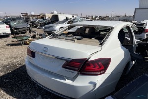 سيارة هوندا اكورد 2013
