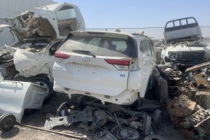 سيارة تويوتا راش 2020