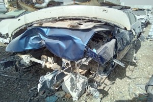 سيارة جاكوار XE 2015