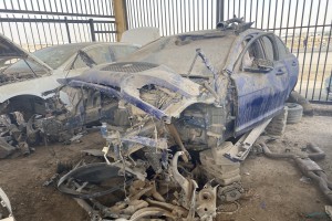 سيارة جاكوار XF 2017