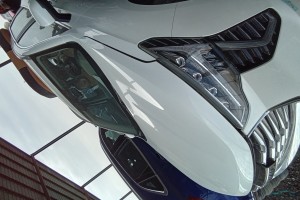 سيارة هافال جوليان 2021