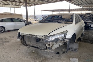 سيارة هوندا اكورد 2010